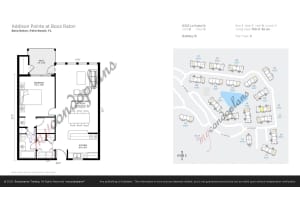 6323 La Costa Dr G, Boca Raton, FL 33433 Sold 12/01/25