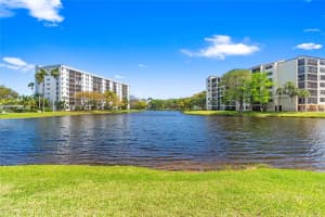 2232 N Cypress Bend Drive 107, Pompano Beach, FL 33069 - MLS#F10528847