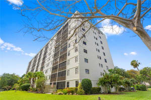 2232 N Cypress Bend Drive 107, Pompano Beach, FL 33069 - MLS#F10528847