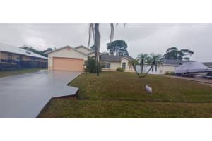 150 NW Byron St, Port Saint Lucie, FL 34983 - MLS#F10528854