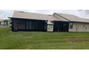 519 SW Sara Blvd 519, Port Saint Lucie, FL 34953 - MLS#F10528861