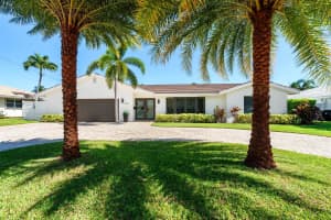 4000 NE 24th Ave, Lighthouse Point, FL 33064 - MLS#F10528866