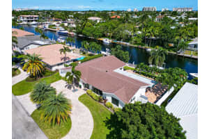 4000 NE 24th Ave, Lighthouse Point, FL 33064 - MLS#F10528866