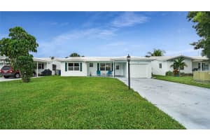 3121 E Golf Blvd, Pompano Beach, FL 33064 - MLS#F10528875
