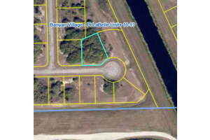 993 Quinton Dr, Labelle, FL 33935 - MLS#F10528885