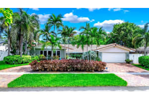 5930 Ne 15th Ave, Fort Lauderdale