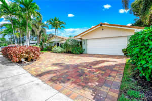 5930 NE 15th Ave, Fort Lauderdale, FL 33334 - MLS#F10528888
