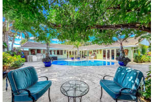 5930 NE 15th Ave, Fort Lauderdale, FL 33334 - MLS#F10528888