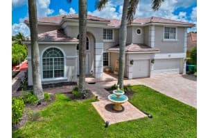 576 Nw 120th Dr Coral Springs, FL 33071 - Off Market