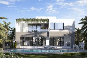 3318 Ne 16th Pl Fort Lauderdale, FL 33305 - Off Market