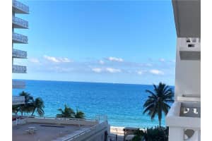 4010 N Galt Ocean Dr 414, Fort Lauderdale
