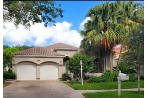 3902 Trenton Ave, Cooper City