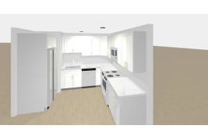 4500 NE 14th Ter, Pompano Beach, FL 33064 - MLS#F10528927