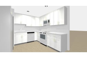 4500 NE 14th Ter, Pompano Beach, FL 33064 - MLS#F10528927