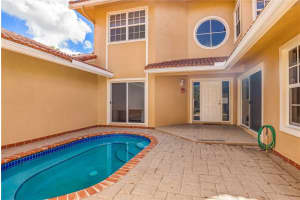 4106 Carriage Drive, Pompano Beach, FL 33069 - MLS#F10528941