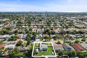 3761 NE 14th Ave, Pompano Beach, FL 33064 - MLS#F10528960
