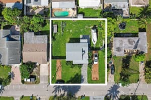3761 NE 14th Ave, Pompano Beach, FL 33064 - MLS#F10528960