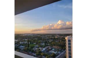 1000 Ocean Boulevard, Pompano Beach, FL 33062 - MLS#F10528963