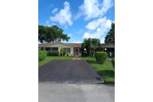 6081 La Palma Ln, Delray Beach, FL 33484 - MLS#F10528977