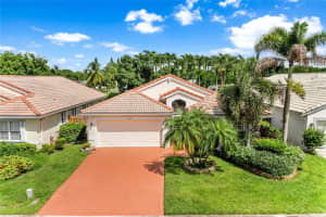 8835 Harrods Dr, Boca Raton, FL 33433 - MLS#F10528984