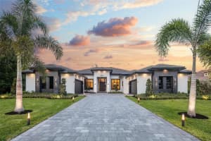 5824 Nw 79th Way, Parkland, Fl 33067, Parkland