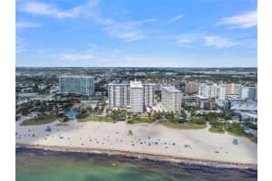 111 N Pompano Beach Blvd 605, Pompano Beach, FL 33062 - MLS#F10529000