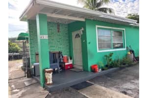4510 NE 14th Ter, Pompano Beach, FL 33064 - MLS#F10529008