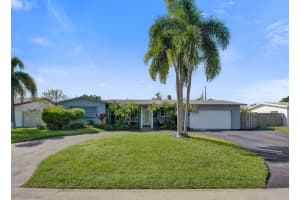 1410 NE 42nd Ct, Oakland Park, FL 33334 Sold 12/15/25