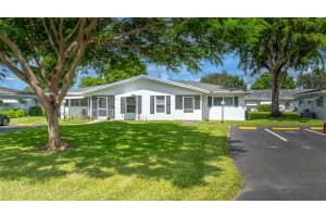 8551 NW 11th St B163, Fort Lauderdale, FL 33322 - MLS#F10529022