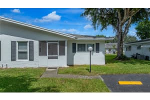 8551 NW 11th St B163, Fort Lauderdale, FL 33322 - MLS#F10529022