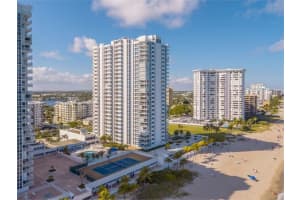 1360 S Ocean Blvd 1003, Pompano Beach, FL 33062 - MLS#F10529023