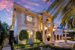 169 Fiesta Way, Fort Lauderdale, FL 33301 - MLS#F10529025