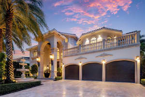 169 Fiesta Way, Fort Lauderdale, FL 33301 - MLS#F10529025