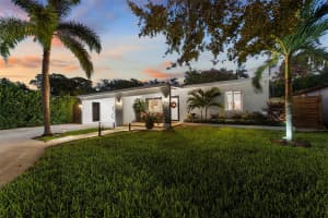 1320 SW 19th Avenue, Fort Lauderdale, FL 33312 - MLS#F10529039