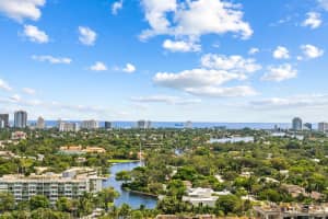 347 N New River Dr E 2102, Fort Lauderdale, FL 33301 - MLS#F10529041
