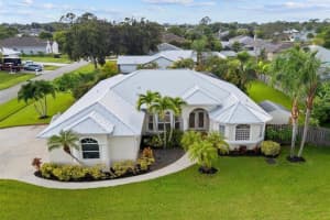 4422 SW Masefield St, Port Saint Lucie, FL 34953 Sold 11/07/25