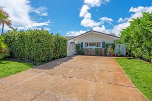1510 NE 57th Court, Fort Lauderdale, FL 33334 - MLS#F10529061