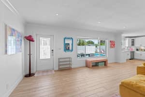 1510 57th Court, Fort Lauderdale, FL 33334 - MLS#F10529061