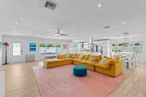 1510 57th Court, Fort Lauderdale, FL 33334 - MLS#F10529061