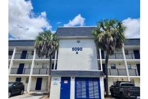 5090 Sw 64th Ave 204, Davie