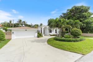 735 NE 6th St, Boca Raton, FL 33432 - MLS#F10529068