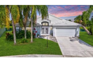 9569 Tavernier Drive, Boca Raton, FL 33496 - MLS#F10529078
