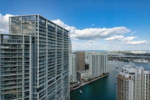 465 Brickell Ave 2706, Miami, FL 33131 - MLS#F10529083