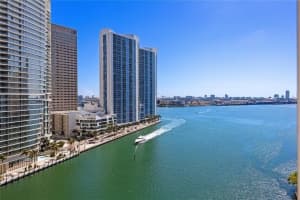 465 Brickell Ave 2706, Miami, FL 33131 - MLS#F10529083