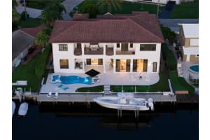 4410 NE 24th Ter, Lighthouse Point, FL 33064 Sold 01/08/26
