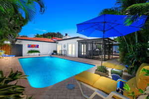 5779 NE 17th Ave, Fort Lauderdale, FL 33334 Sold 11/21/25