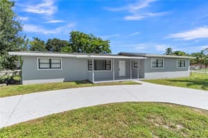 1237 NW 17 Street, Fort Lauderdale, FL 33311 - MLS#F10529090