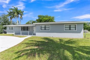 1237 NW 17 Street, Fort Lauderdale, FL 33311 - MLS#F10529090