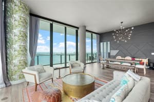 480 NE 31st St PH5104, Miami, FL 33137 - MLS#F10529096