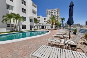 2850 NE 14th St 410B, Pompano Beach, FL 33062 - MLS#F10529101